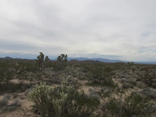 0 S Cal Rd, Yucca, AZ 86438