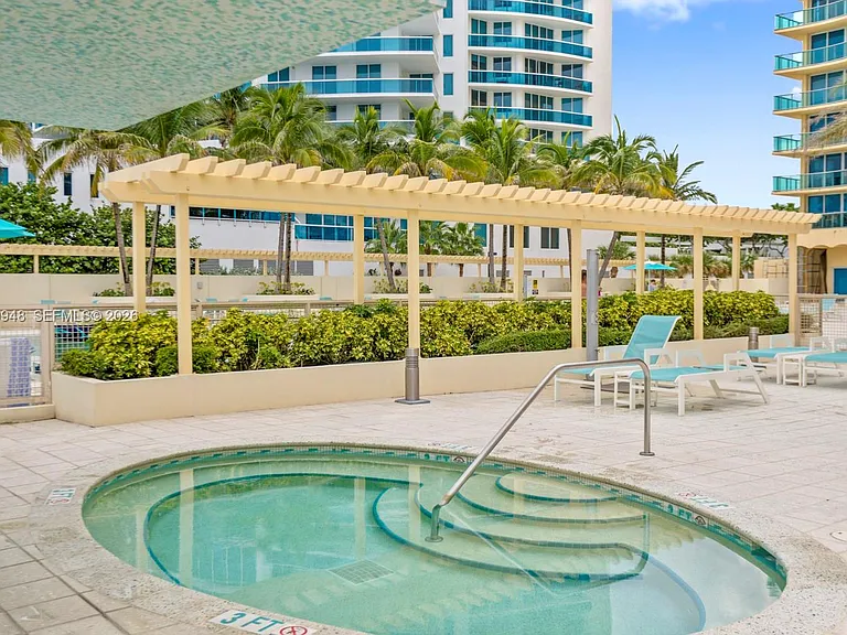 2501 S Ocean Dr #1105 — Photo 30