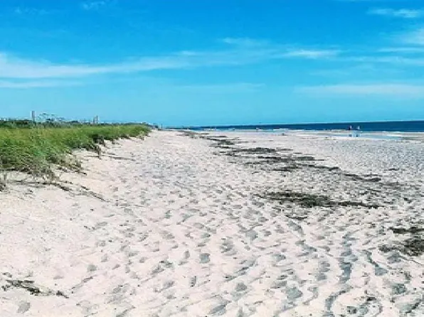 Copernicus Rd Lot 8, North Pt, FL 34286