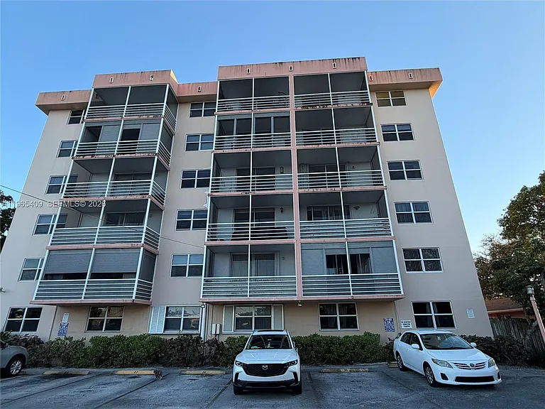 1830 Dixieanna St #406 — Photo 46