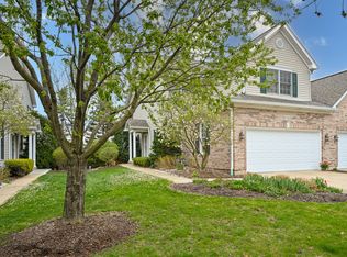 1N061 Mission Ct, Winfield, IL 60190