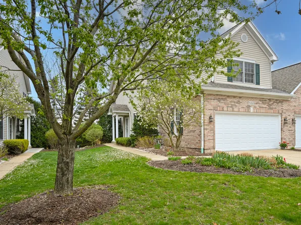 1N061 Mission Ct, Winfield, IL 60190