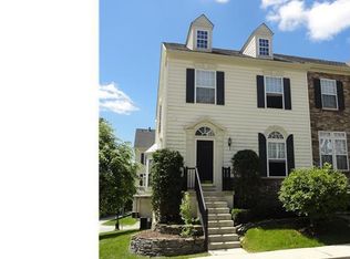 1206 Hendrix Ln, Phoenixville, PA 19460