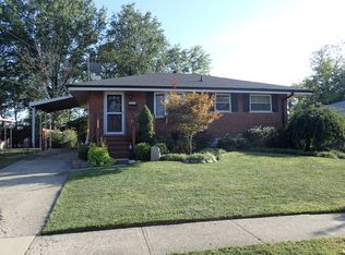 4253 Applegate Ave, Cincinnati, OH 45211