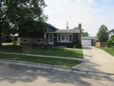 1503 E 18th St, Sterling, IL, 61081