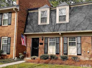 3106 Morningside Dr, Raleigh, NC 27607