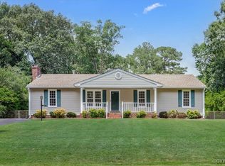 1915 Bogese Dr, Petersburg, VA 23805