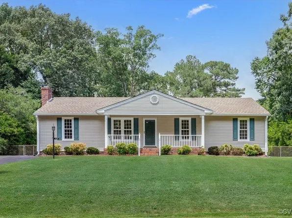 1915 Bogese Dr, Petersburg, VA 23805