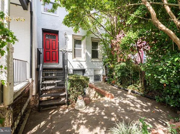 1427 S St NW, Washington, DC 20009
