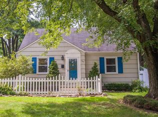 445 Chatham Rd, Columbus, OH 43214