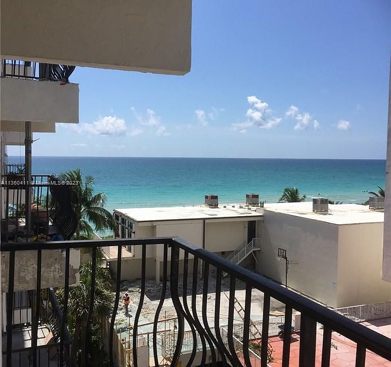 1st image of 5415 Collins Ave APT 604