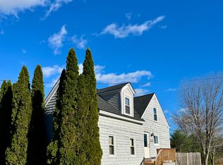 750 Portland Rd, Saco, ME 04072