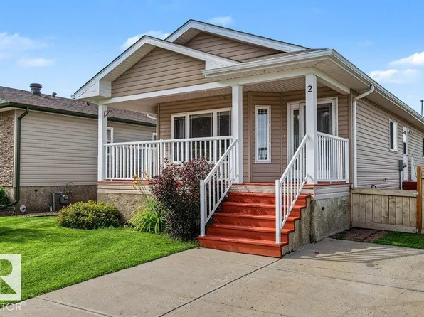 2 Jutland Cres, Stony Plain, AB T7Z 0A3