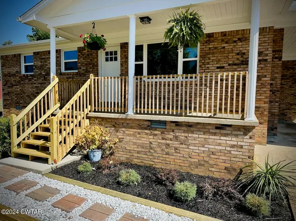 22531 Us Highway 412 E, Darden, TN 38328