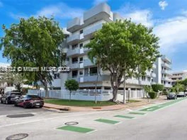 8201 Byron Ave APT 505, Miami Beach, FL 33141