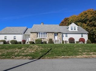 60 Marshall St, Methuen, MA 01844