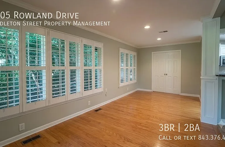 1305 Rowland Dr — Photo 24