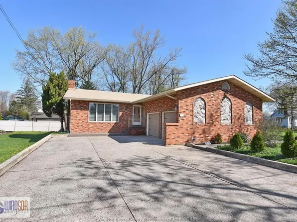 600 Cousineau Rd, Windsor, ON N9G 1V5