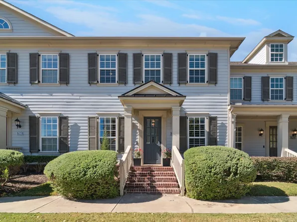 7919 Canal St, Frisco, TX 75034