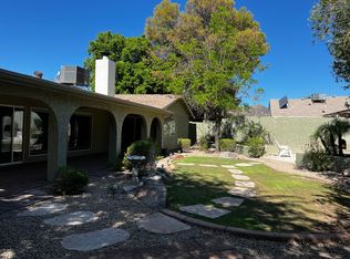 4750 E Sunrise Dr, Phoenix, AZ 85044