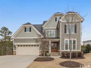 106 Harbin Ridge Ct, Cary, NC 27519