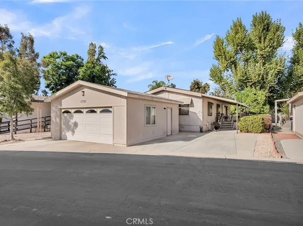 1772 Burr Oak Way, Hemet, CA 92545