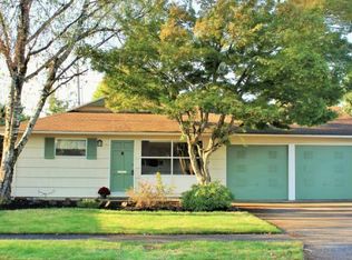 1243 Piedmont St, Springfield, OR 97477