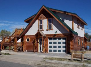 324 Hauser Ave S, Red Lodge, MT 59068