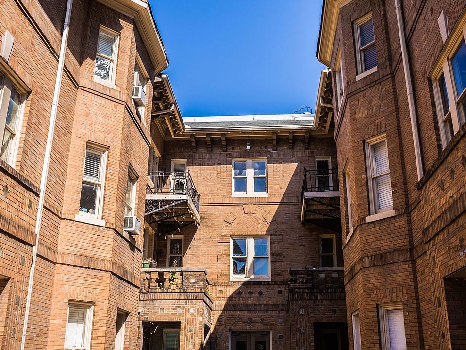 The Richmond Apartment Rentals Birmingham, AL Zillow