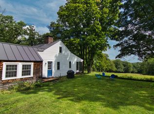 383 Tucker Mountain Rd, Andover, NH 03216