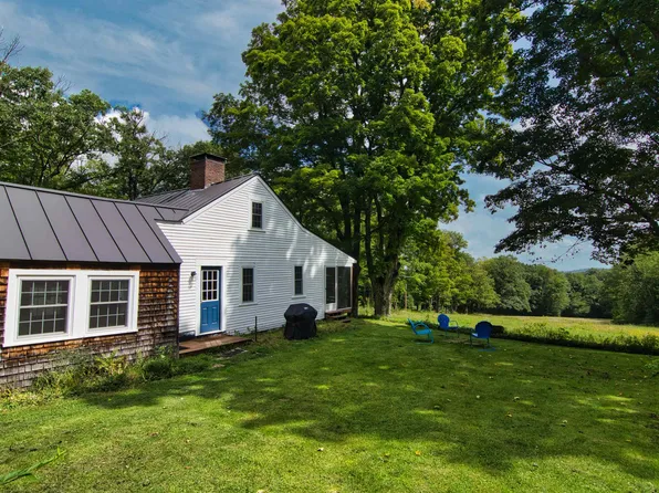 383 Tucker Mountain Road, Andover, NH 03216