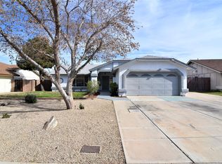 5037 N 85th Dr, Glendale, AZ 85305