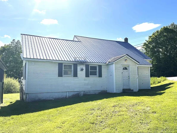 12 Blakeville Road, Eden, VT 05652