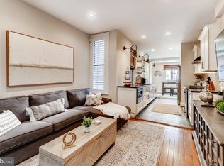 1019 S Ellwood Ave, Baltimore, MD 21224