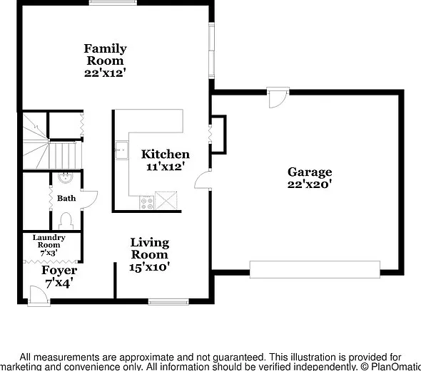 10750 Ravenna Rd #B — Photo 14