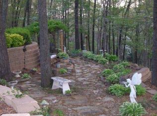 13154 El Montano Cir, Rogers, AR 72758