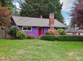 19118 101st Pl NE, Bothell, WA 98011
