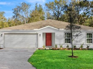 3125 E Michael St, Inverness, FL 34452