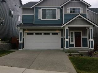 2155 NW Rustling Fir Ln, Silverdale, WA 98383