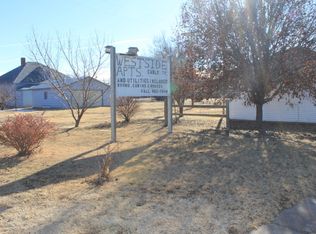 810 Vine St, Arapahoe, NE 68922