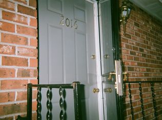 2016 Franklin Ave, Nashville, TN 37206