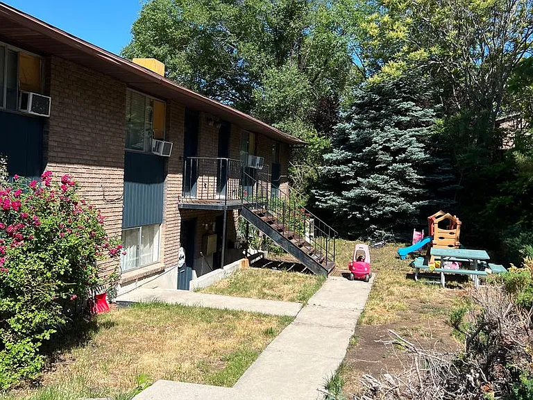 2116-2122 S Nevada Ave #2118 — Photo 3