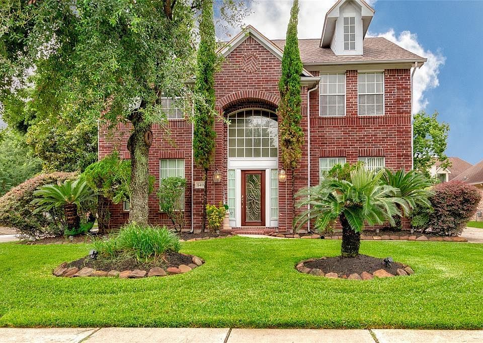 1st image of 5411 Woodmancote Dr