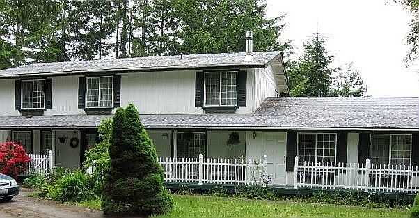 51 East Arellem Rd, Union, WA 98592