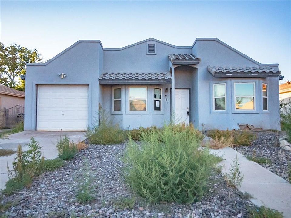 1st image of 861 Luisa Guerra Dr