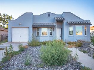 861 Luisa Guerra Dr, San Elizario, TX 79849