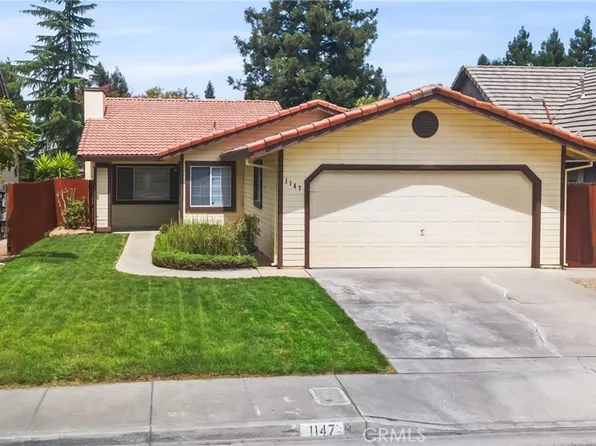 1147 Pelican Ct, Merced, CA 95340