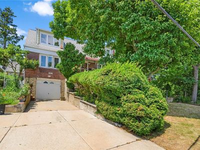 59 aka 63 Norwood Road, Yonkers, NY, 10710