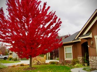 3017 N Christian Way, Meridian, ID 83646
