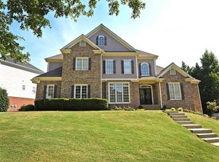 5027 Dovecote Trl, Suwanee, GA 30024